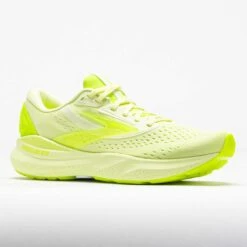 Brooks Adrenaline GTS 24 Men's Lime Green/Nightlife 12 Brooks Adrenaline GTS 24 Men's Lime Green/Nightlife -Famous Shoes Store 042125 5 40da5904 7cc3 415c 8eef 8871d5525488