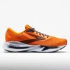 Brooks Adrenaline GTS 24 Men's Orange/Ebony/Country Blue -Famous Shoes Store 042129 3