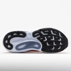 Brooks Adrenaline GTS 24 Men's Orange/Ebony/Country Blue 11 Brooks Adrenaline GTS 24 Men's Orange/Ebony/Country Blue -Famous Shoes Store 042129 4