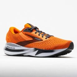 Brooks Adrenaline GTS 24 Men's Orange/Ebony/Country Blue 12 Brooks Adrenaline GTS 24 Men's Orange/Ebony/Country Blue -Famous Shoes Store 042129 5