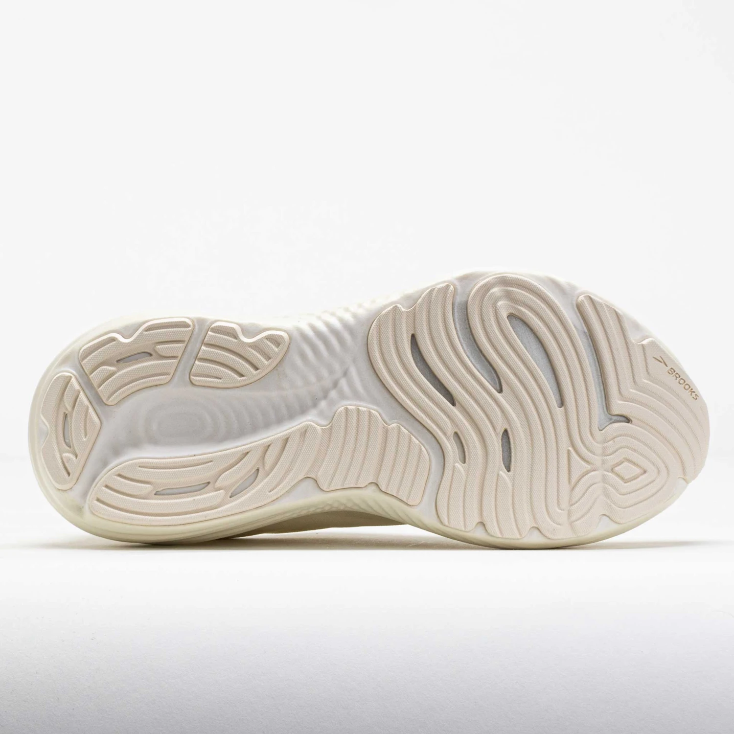 Brooks Glycerin 22 Women's Antique/Turbulence/Pearl 6 Brooks Glycerin 22 Women's Antique/Turbulence/Pearl - Image 4