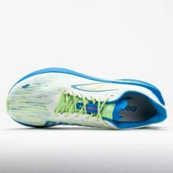 Brooks Hyperion 2 Men's White/Elfin/Patina -Famous Shoes Store 042137 2