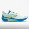 Brooks Hyperion 2 Men's White/Elfin/Patina