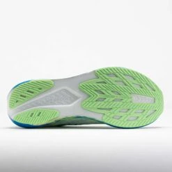 Brooks Hyperion 2 Men's White/Elfin/Patina -Famous Shoes Store 042137 4