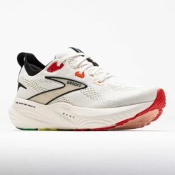 Brooks Glycerin 22 Men's Coconut/White Sand/Black 12 Brooks Glycerin 22 Men's Coconut/White Sand/Black -Famous Shoes Store 042141 5