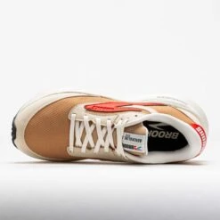 Brooks Adrenaline GTS 24 Men's Taffy/Cherry Tomato/Black 10 Brooks Adrenaline GTS 24 Men's Taffy/Cherry Tomato/Black -Famous Shoes Store 042143 2