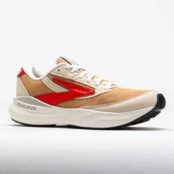 Brooks Adrenaline GTS 24 Men's Taffy/Cherry Tomato/Black 12 Brooks Adrenaline GTS 24 Men's Taffy/Cherry Tomato/Black -Famous Shoes Store 042143 5