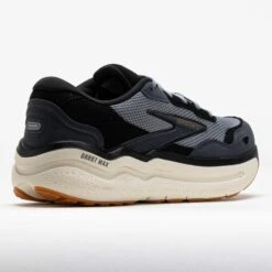 Brooks Ghost Max SE Men's Black/Primer/Biscuit 13 Brooks Ghost Max SE Men's Black/Primer/Biscuit -Famous Shoes Store 042145 6