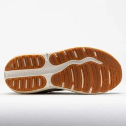 Brooks Ghost Max SE Men's Silver Lining/Blue/Surf The Web 11 Brooks Ghost Max SE Men's Silver Lining/Blue/Surf The Web -Famous Shoes Store 042146 4