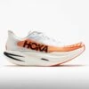 HOKA Cielo X1 2.0 Unisex Frost/Lava 2 HOKA Cielo X1 2.0 Unisex Frost/Lava -Famous Shoes Store 042154 3