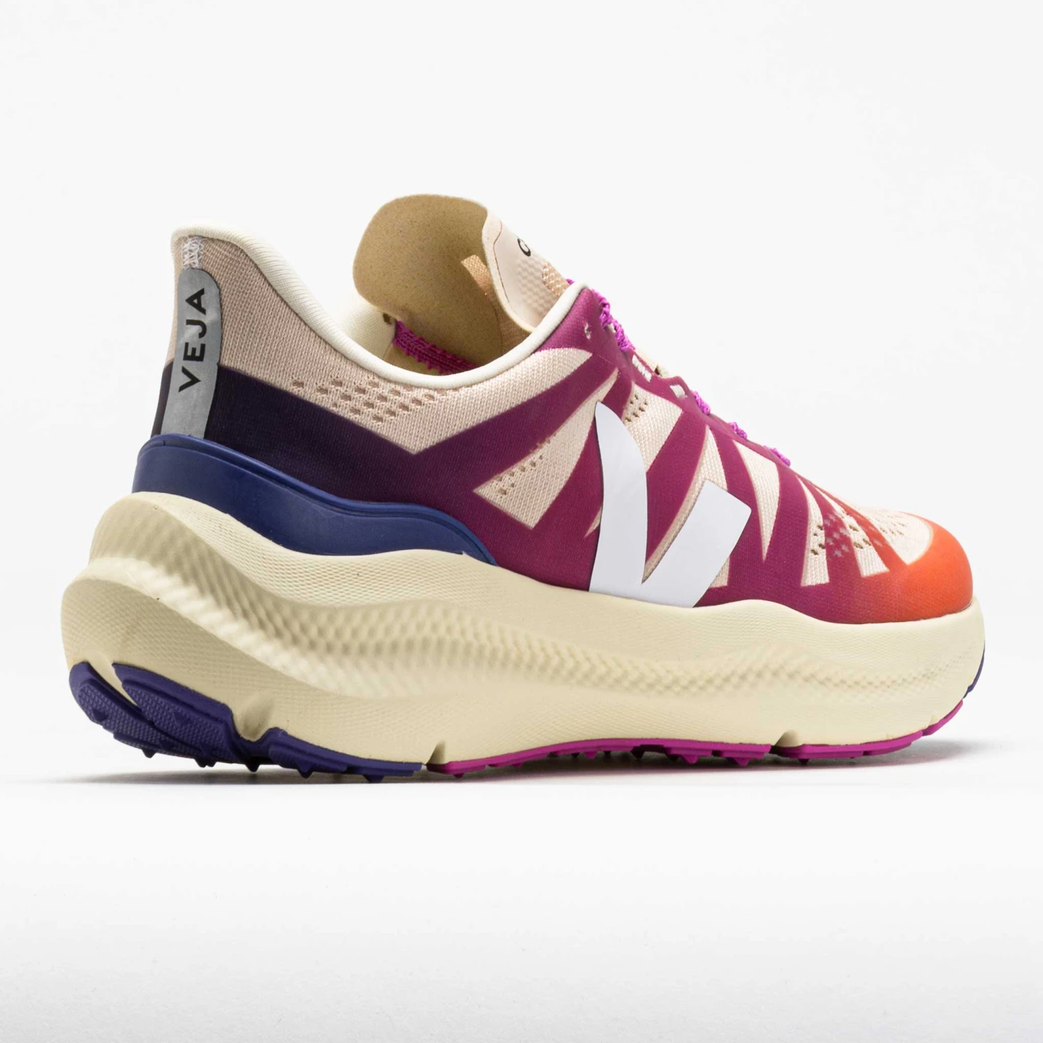 VEJA Condor 3 Women's White/Gradient 8 VEJA Condor 3 Women's White/Gradient - Image 6