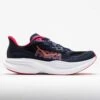 HOKA Mach 6 Women's Varsity Navy/Nautical Dusk 2 HOKA Mach 6 Women's Varsity Navy/Nautical Dusk -Famous Shoes Store 042165 3