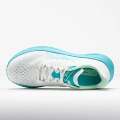 HOKA Mach 6 Women's White/Cielo Blue 10 HOKA Mach 6 Women's White/Cielo Blue -Famous Shoes Store 042166 2 8563be88 5b2d 49c1 9fe3 e3b4e2b77dc8