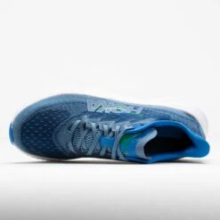 HOKA Mach 6 Men's Downpour/Thunder Cloud -Famous Shoes Store 042168 2