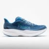 HOKA Mach 6 Men's Downpour/Thunder Cloud -Famous Shoes Store 042168 3