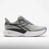 Diadora Nucleo 2 Men's Silver DD/Steel Gray/Black 1 Diadora Nucleo 2 Men's Silver DD/Steel Gray/Black -Famous Shoes Store 042178 3