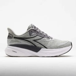 Diadora Nucleo 2 Men's Silver DD/Steel Gray/Black