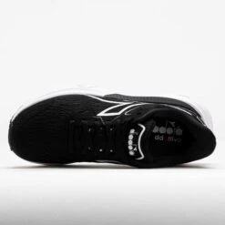 Diadora Nucleo 2 Women's Black/White -Famous Shoes Store 042180 2