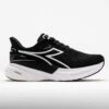 Diadora Nucleo 2 Women's Black/White -Famous Shoes Store 042180 3