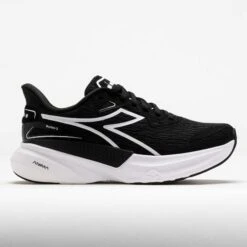 Diadora Nucleo 2 Women's Black/White