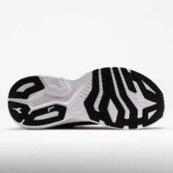 Diadora Nucleo 2 Women's Black/White -Famous Shoes Store 042180 4