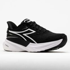 Diadora Nucleo 2 Women's Black/White -Famous Shoes Store 042180 5