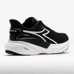 Diadora Nucleo 2 Women's Black/White -Famous Shoes Store 042180 6