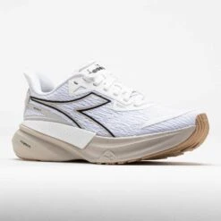 Diadora Nucleo 2 Women's White/Silver 12 Diadora Nucleo 2 Women's White/Silver -Famous Shoes Store 042182 5