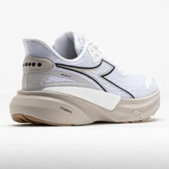 Diadora Nucleo 2 Women's White/Silver 13 Diadora Nucleo 2 Women's White/Silver -Famous Shoes Store 042182 6