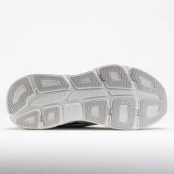 HOKA Bondi 9 Men's Cosmic Grey/Ultramarine 11 HOKA Bondi 9 Men's Cosmic Grey/Ultramarine -Famous Shoes Store 042204 4