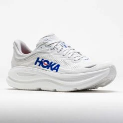 HOKA Bondi 9 Men's Cosmic Grey/Ultramarine 12 HOKA Bondi 9 Men's Cosmic Grey/Ultramarine -Famous Shoes Store 042204 5
