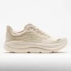 HOKA Bondi 9 Men's Oatmeal/Oat Milk 1 HOKA Bondi 9 Men's Oatmeal/Oat Milk -Famous Shoes Store 042206 3