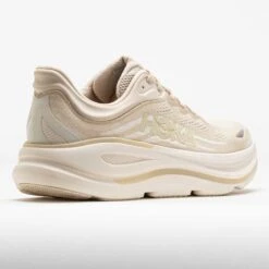 HOKA Bondi 9 Men's Oatmeal/Oat Milk 13 HOKA Bondi 9 Men's Oatmeal/Oat Milk -Famous Shoes Store 042206 6