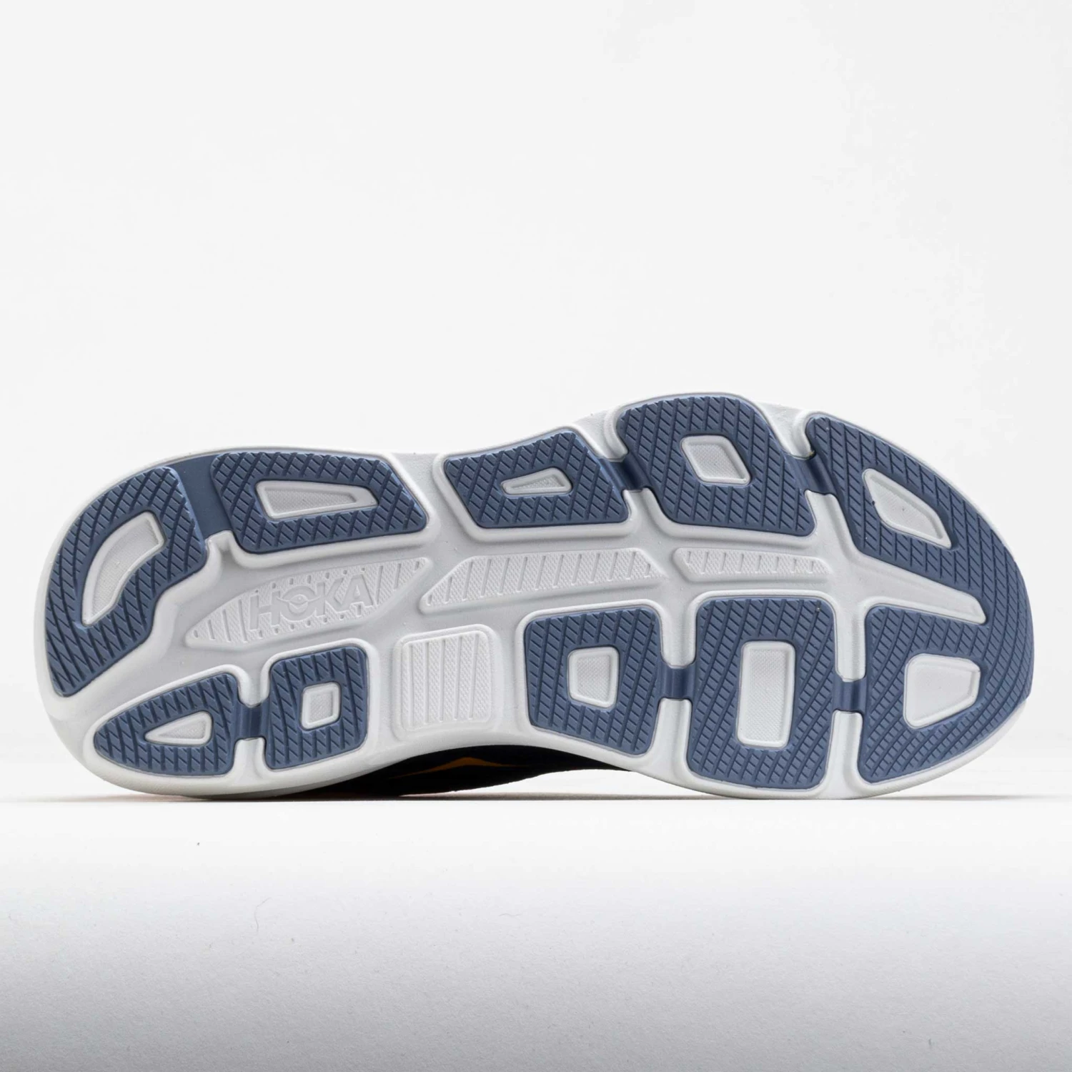 HOKA Bondi 9 Men's Varsity Navy/Nautical Blue 6 HOKA Bondi 9 Men's Varsity Navy/Nautical Blue - Image 4