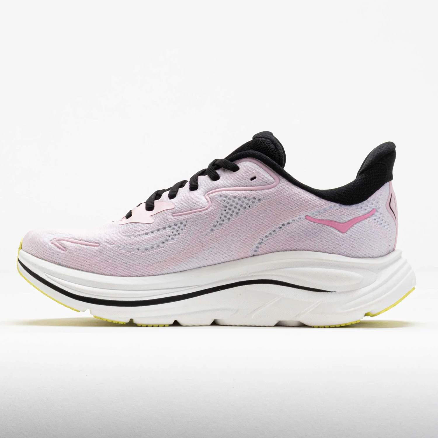 HOKA Clifton 10 Women's Carnation/Starlight Glow 4 HOKA Clifton 10 Women's Carnation/Starlight Glow - Image 2