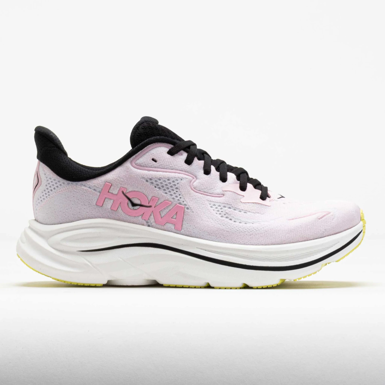 HOKA Clifton 10 Women's Carnation/Starlight Glow 3 HOKA Clifton 10 Women's Carnation/Starlight Glow