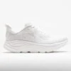HOKA Clifton 10 Women's White/White