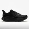 HOKA Clifton 10 Men's Black/Black -Famous Shoes Store 042228 3