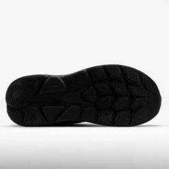 HOKA Clifton 10 Men's Black/Black 11 HOKA Clifton 10 Men's Black/Black -Famous Shoes Store 042228 4