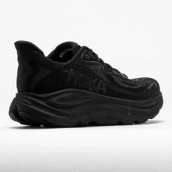 HOKA Clifton 10 Men's Black/Black 13 HOKA Clifton 10 Men's Black/Black -Famous Shoes Store 042228 6
