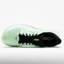 HOKA Clifton 10 Men's Mint Fluorite/Luna Moth 10 HOKA Clifton 10 Men's Mint Fluorite/Luna Moth -Famous Shoes Store 042229 2