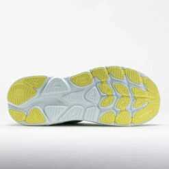 HOKA Clifton 10 Men's Mint Fluorite/Luna Moth 11 HOKA Clifton 10 Men's Mint Fluorite/Luna Moth -Famous Shoes Store 042229 4