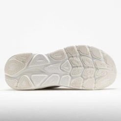 HOKA Clifton 10 Men's White/White 11 HOKA Clifton 10 Men's White/White -Famous Shoes Store 042234 4