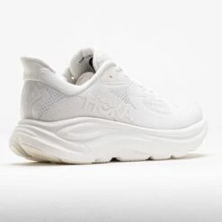 HOKA Clifton 10 Men's White/White 13 HOKA Clifton 10 Men's White/White -Famous Shoes Store 042234 6