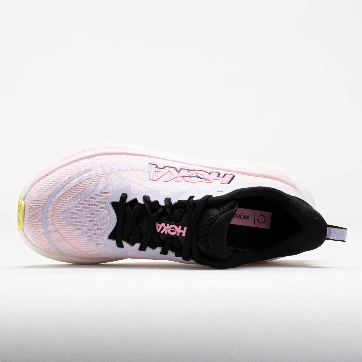 HOKA Skyflow Women's Starlight Glow/Carnation 5 HOKA Skyflow Women's Starlight Glow/Carnation - Image 3