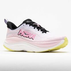 HOKA Skyflow Women's Starlight Glow/Carnation 12 HOKA Skyflow Women's Starlight Glow/Carnation -Famous Shoes Store 042241 5