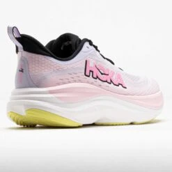 HOKA Skyflow Women's Starlight Glow/Carnation 13 HOKA Skyflow Women's Starlight Glow/Carnation -Famous Shoes Store 042241 6