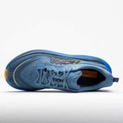 HOKA Skyflow Men's Downpour/Thunder Cloud -Famous Shoes Store 042245 2 dc343e8c e4f9 4f71 9d3e 69e6c90cbe50