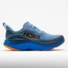 HOKA Skyflow Men's Downpour/Thunder Cloud 2 HOKA Skyflow Men's Downpour/Thunder Cloud -Famous Shoes Store 042245 3