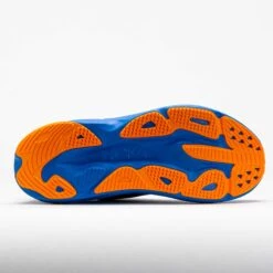 HOKA Skyflow Men's Downpour/Thunder Cloud -Famous Shoes Store 042245 4